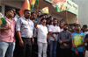 Youth Cong leaders booked for bid to vandalise IT office